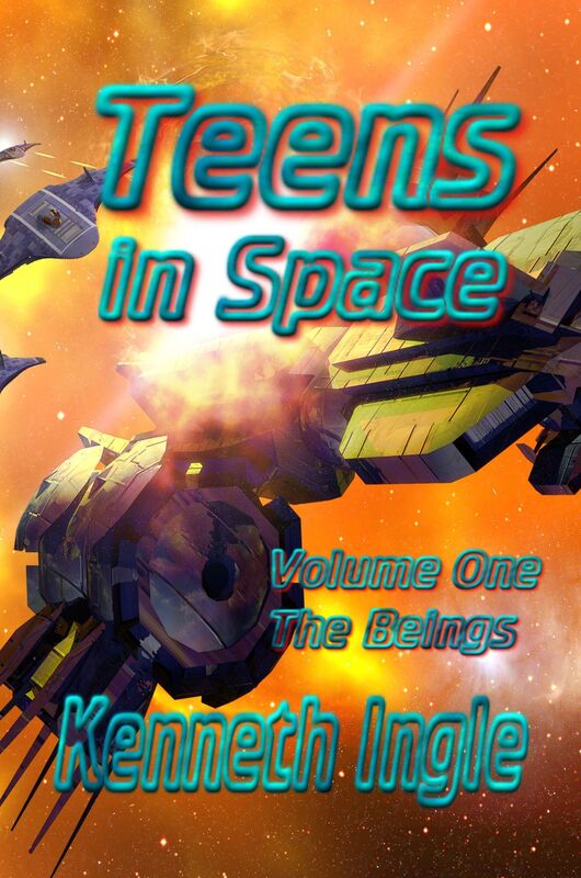 Teens in Space: The Beings