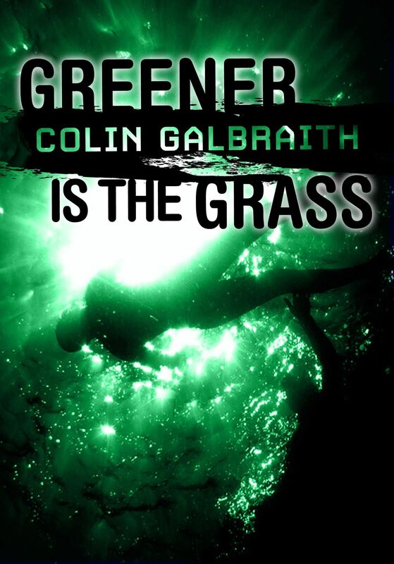 Greener is the Grass