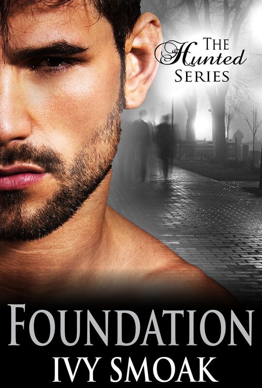 Foundation (The Hunted Series Book 5)