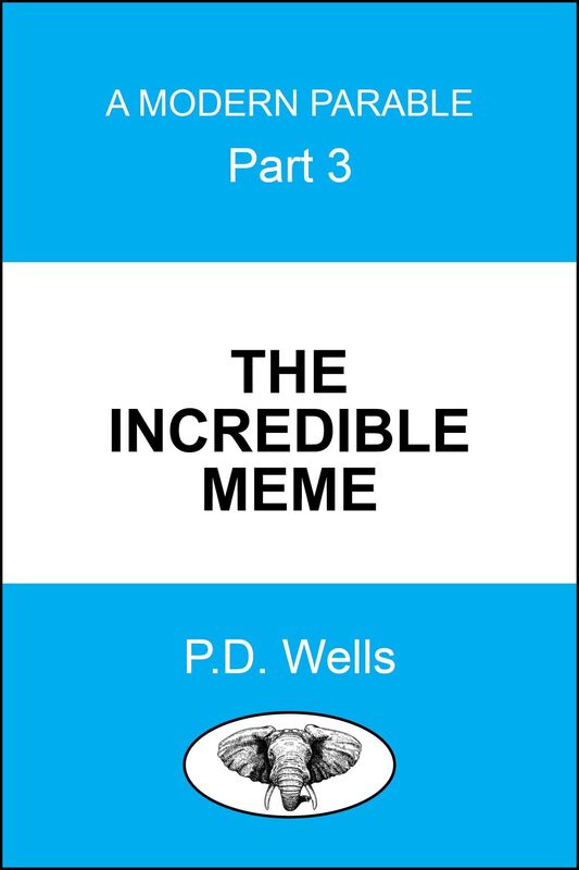 The Incredible Meme
