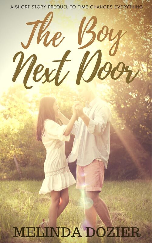 The Boy Next Door