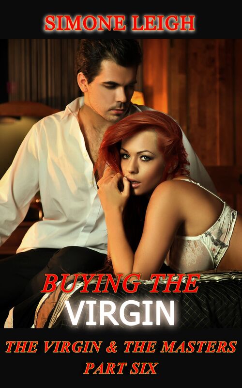 The Virgin and the Masters: Part Six