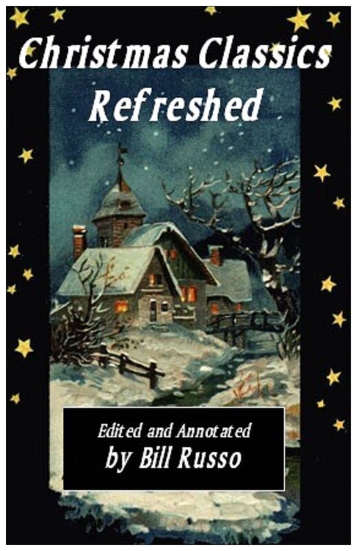 Christmas Classics Refreshed