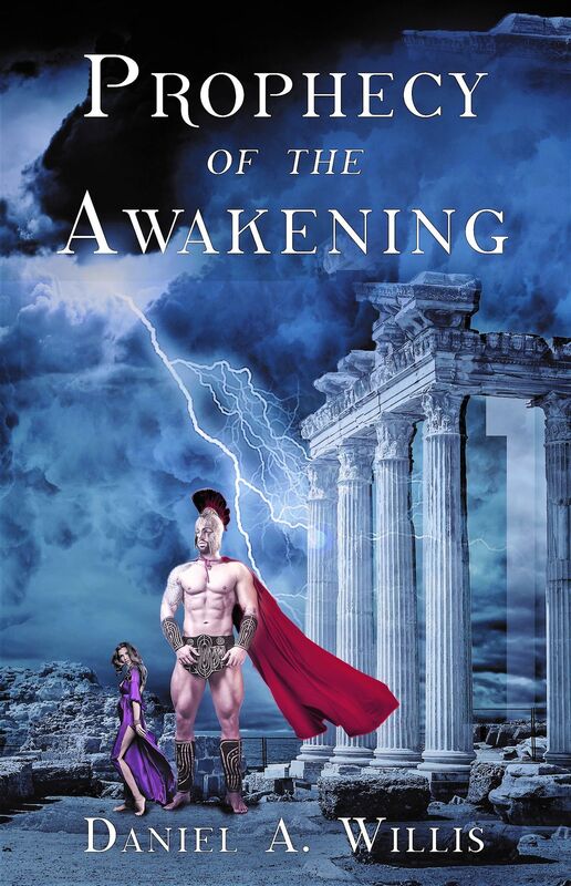 Prophecy of the Awakening
