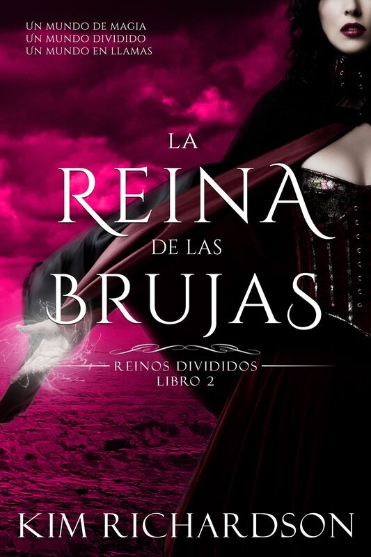 La Reina de las Brujas