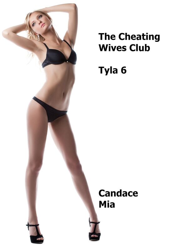 The Cheating Wives Club: Tyla 6