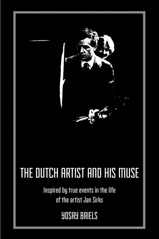 The Dutch Artist and His Muse