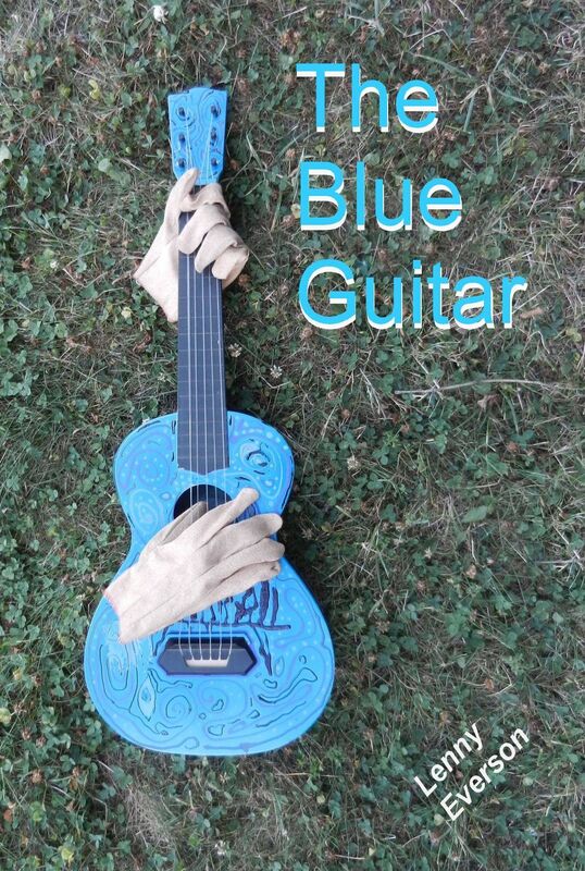 The Blue Guitar