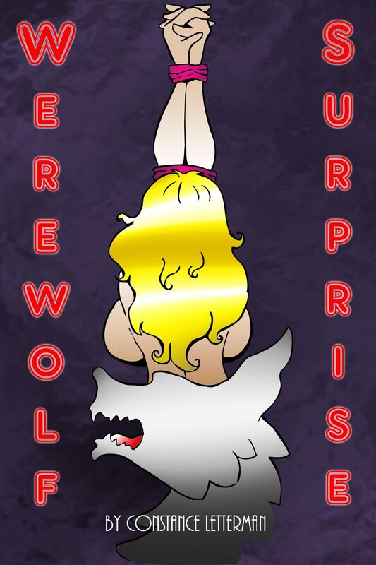 Werewolf Surprise