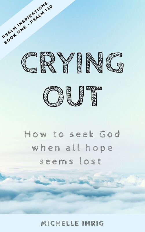 Crying Out: How to seek God when all hope seems lost
