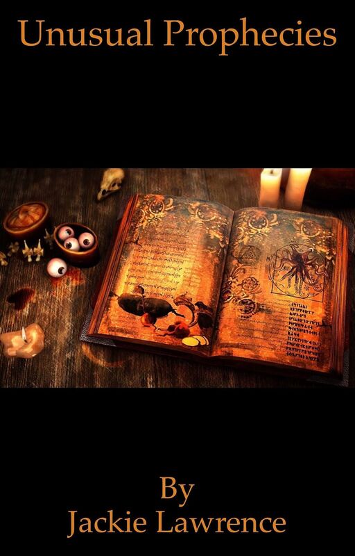 Unusual Prophecies