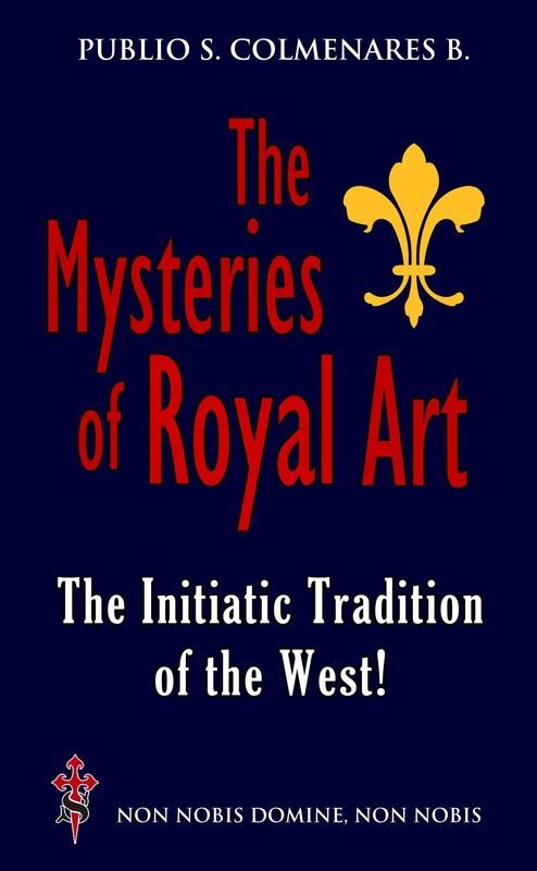 The Mysteries of Royal Art