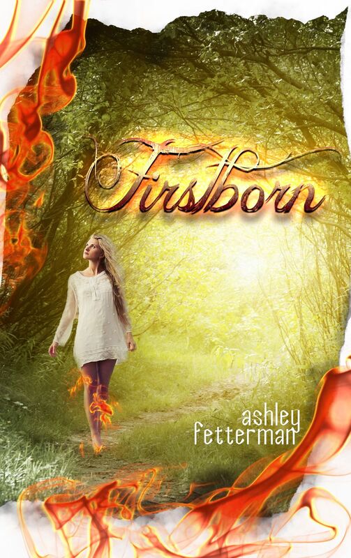 Firstborn (Elemental Reign #1)