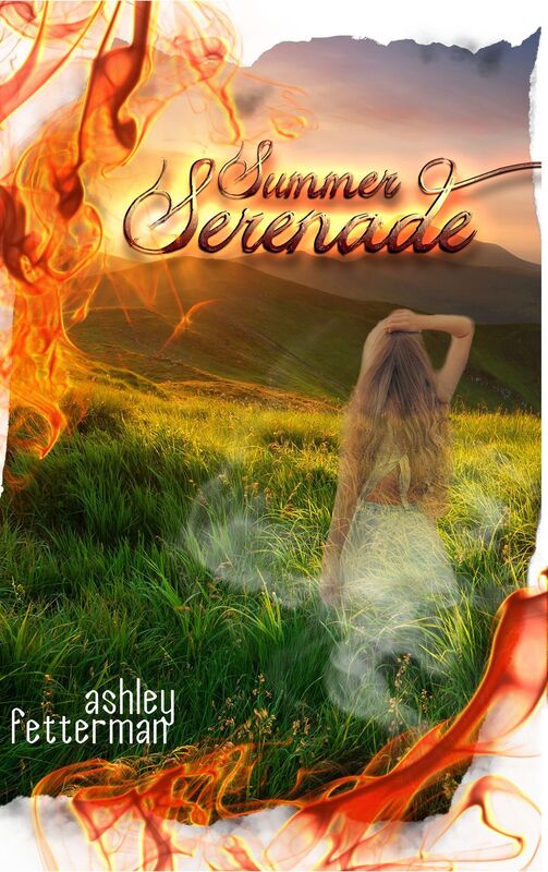 Summer Serenade (Elemental Reign #2)