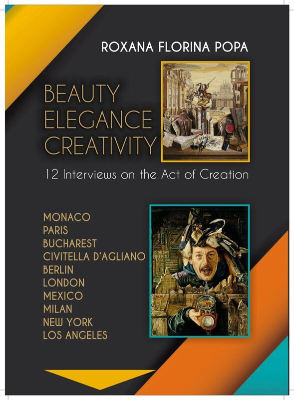 Beauty, Elegance, Creativity: 12 Interviews on the Act of Creation