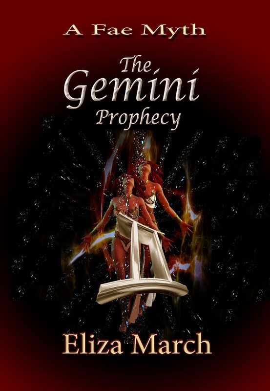 The Gemini Prophecy: A Fae Myth
