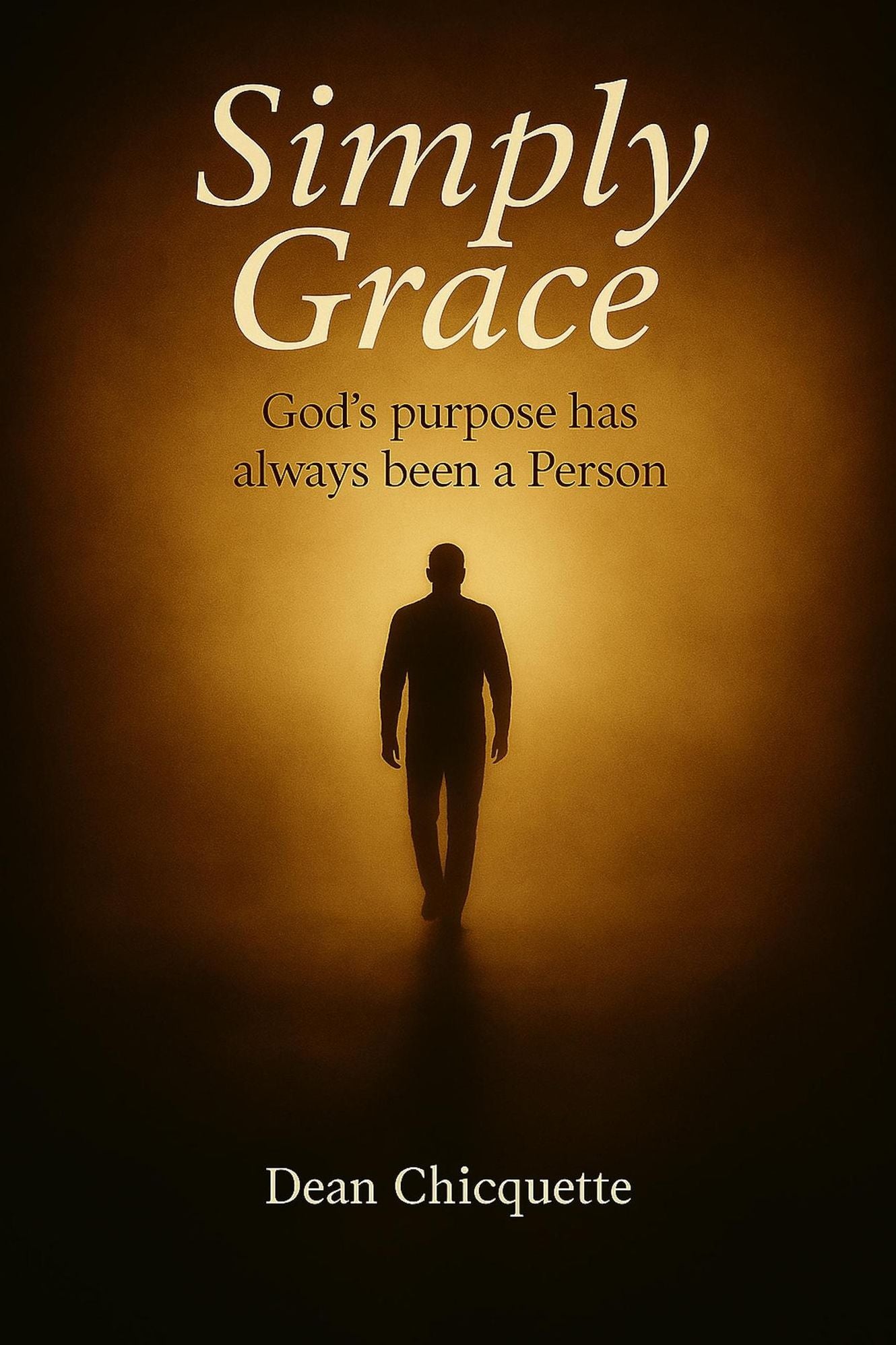 Simply Grace