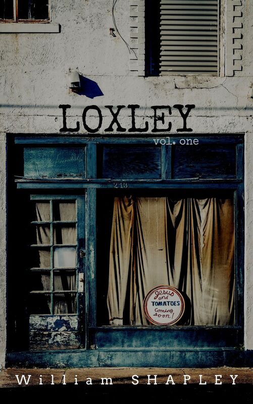 Loxley Vol.1