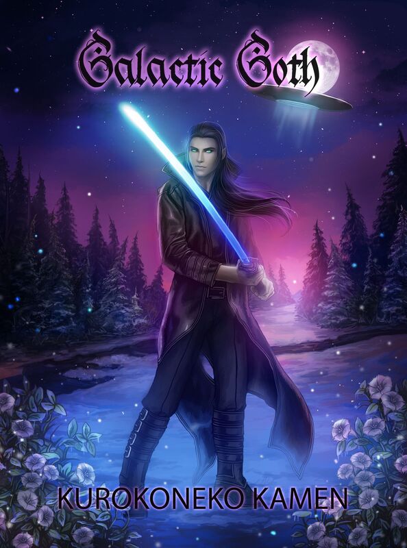 Galactic Goth