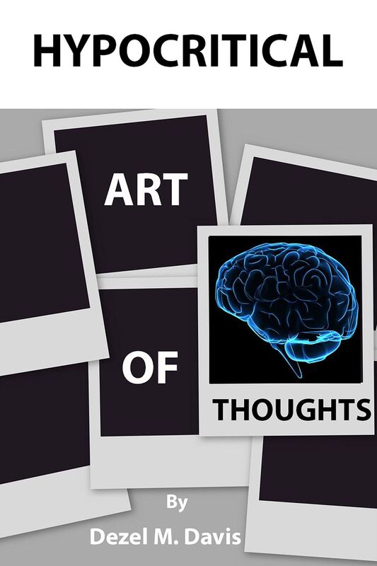 Hypocritical Art of Thoughts