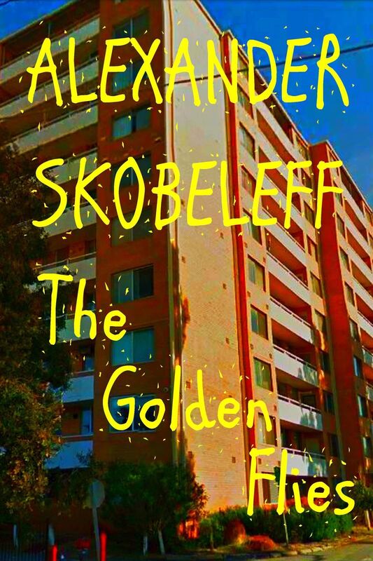 The Golden Flies