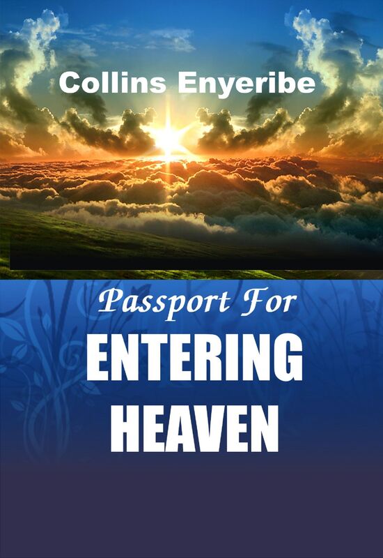 Passport for Entering Heaven