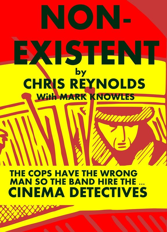 Non-Existent
