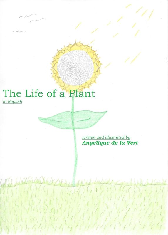The Life of a Plant: in English