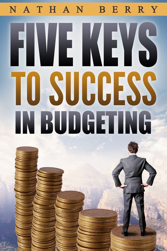 Five Keys to Success in Budgeting