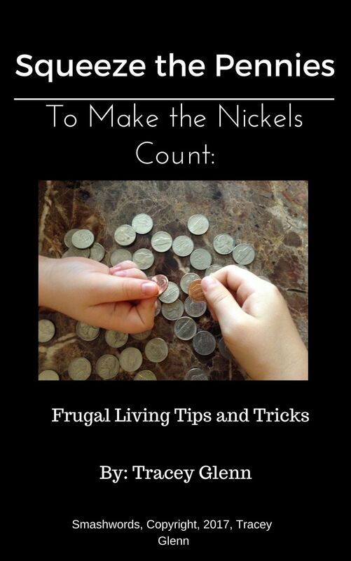 Squeeze the Pennies to Make the Nickels Count