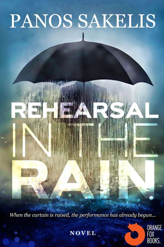 Rehearsal in the Rain