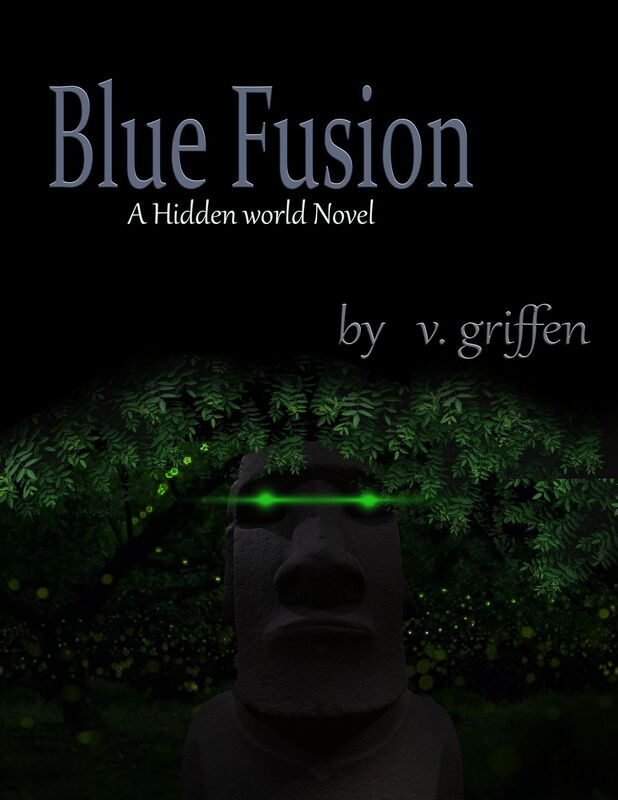 Blue Fusion