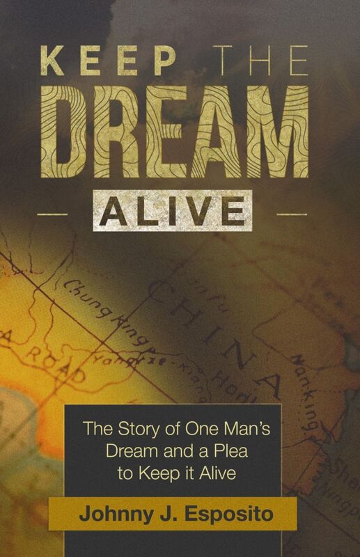 Keep the Dream Alive