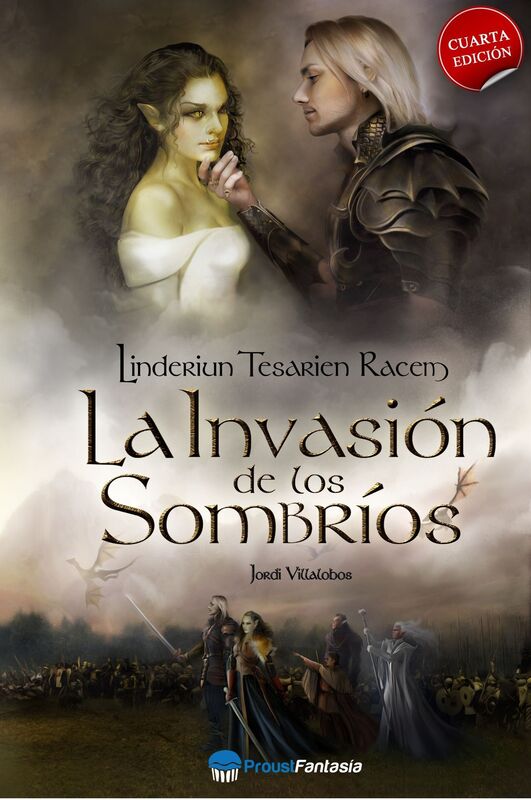 La invasión de los sombríos