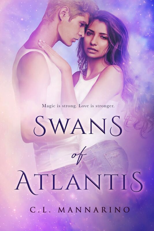 Swans of Atlantis