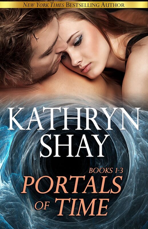 Portals of Time