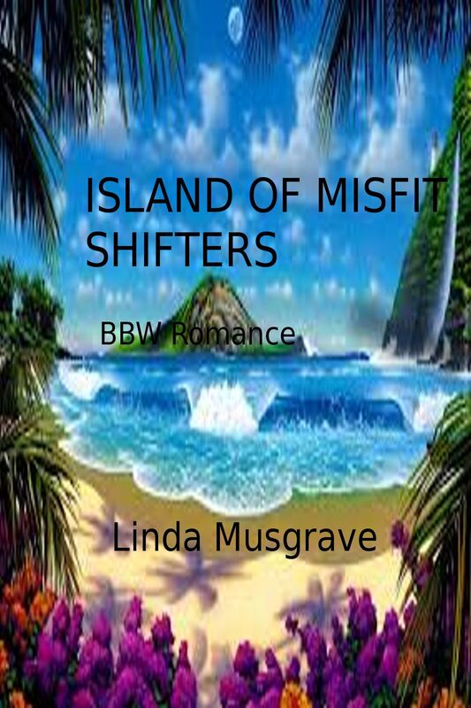 Island of Misfit Shifters
