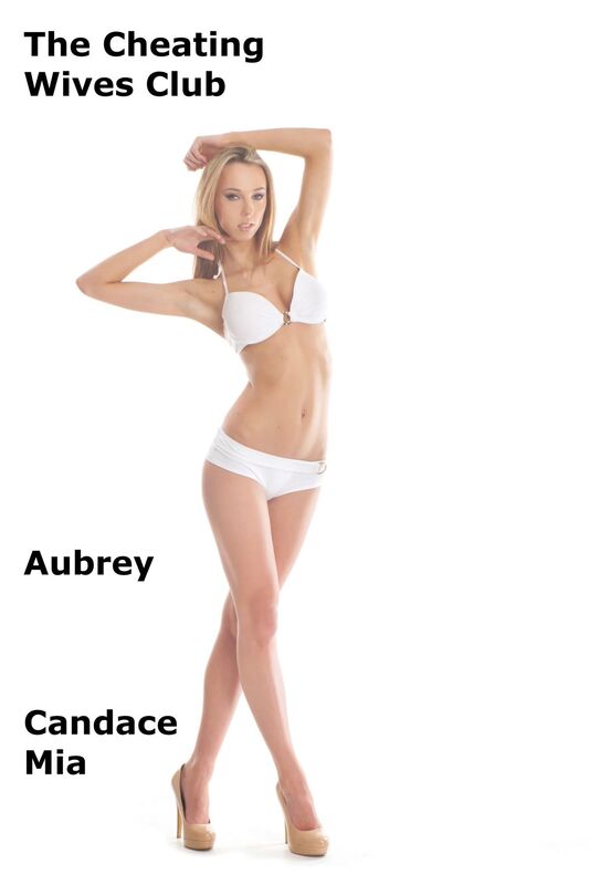 The Cheating Wives Club: Aubrey