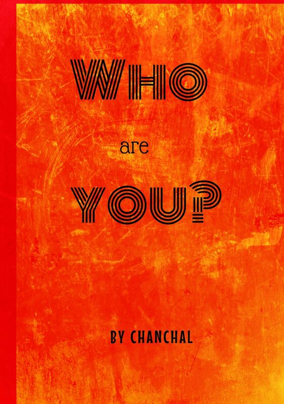 Who Are You?