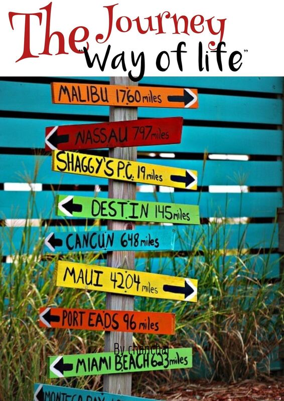 The Journey