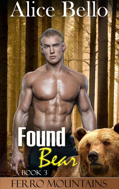 Found Bear: Ferro Mountains (Book 3)