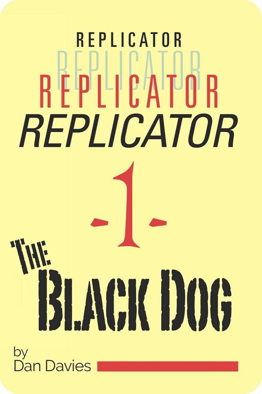 Replicator!