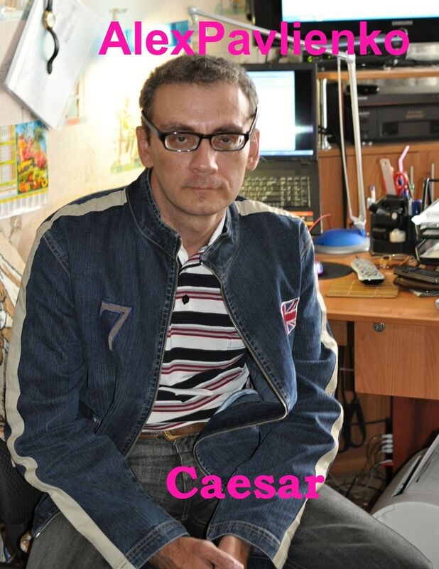 Cezar