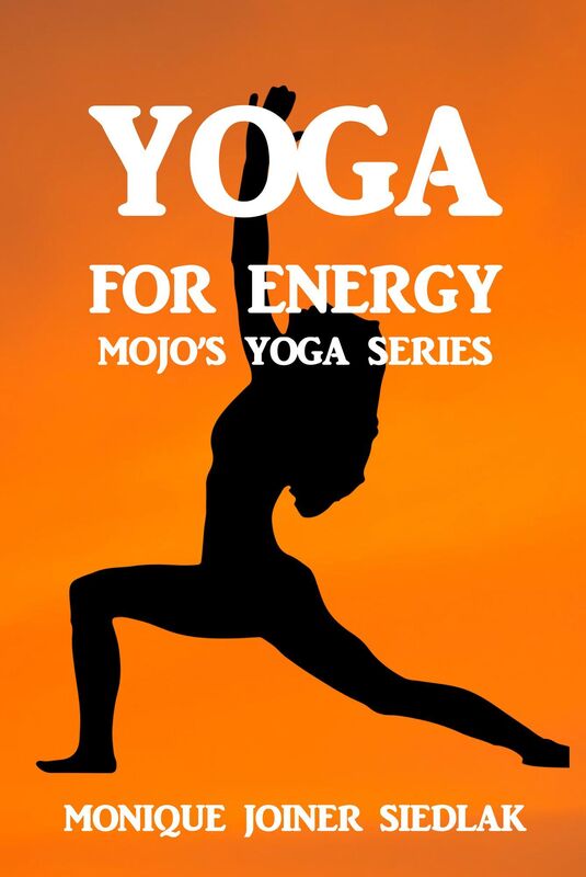 Yoga for Energy