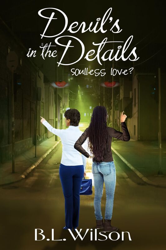 Devil's In The Details, Soulless Love?