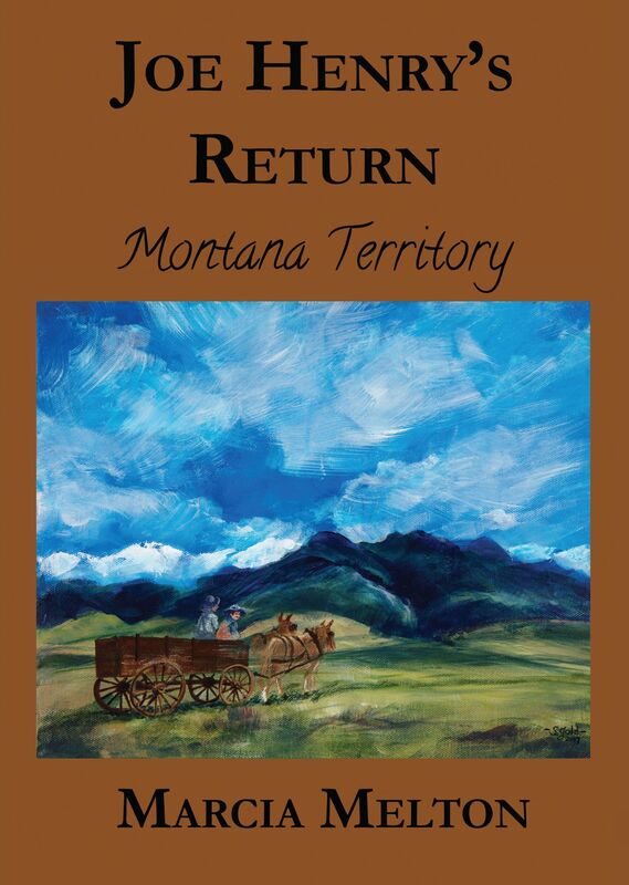 Joe Henry's Return