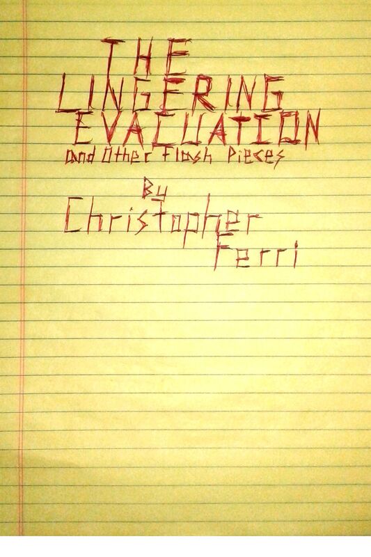 The Lingering Evacuation and Other Flash Pieces