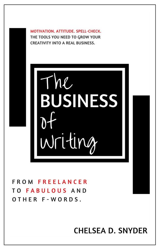 The Business of Writing