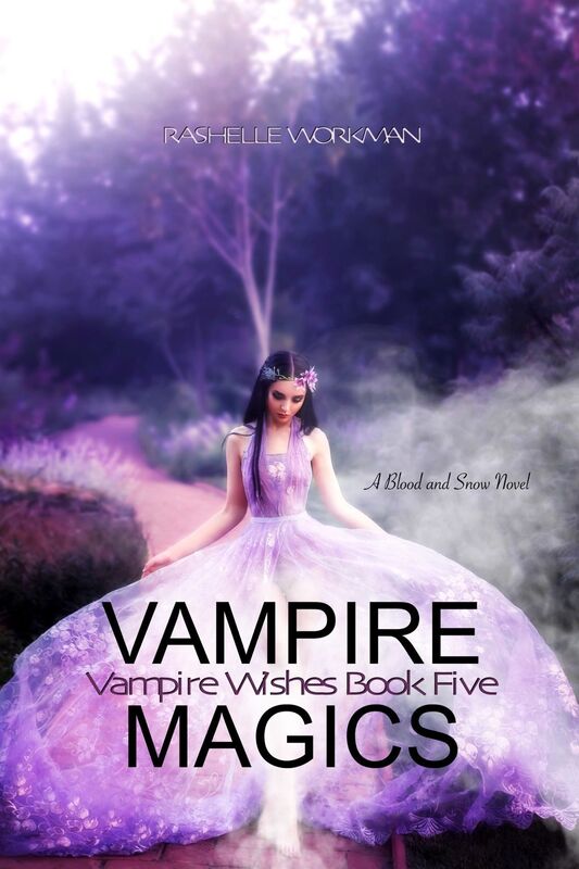Vampire Magics: Part One