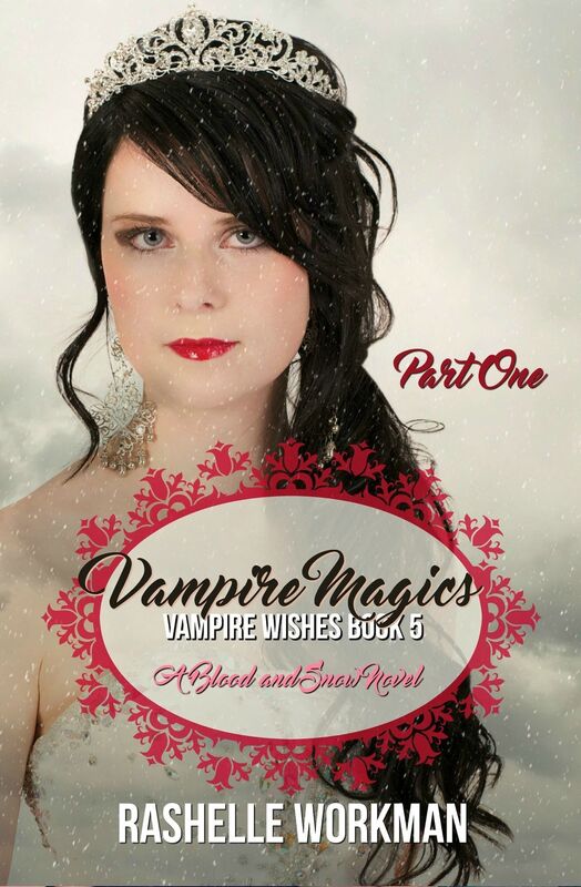Vampire Magics: Part One